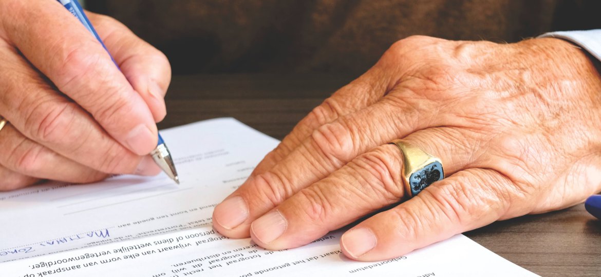 contract